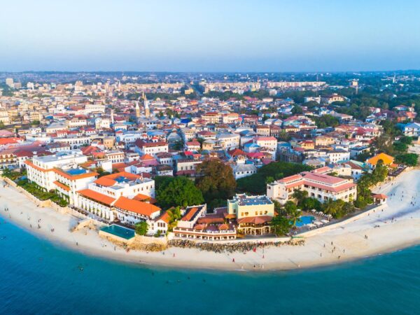 10-Day Best of Tanzania Safari & Zanzibar Beach Escape