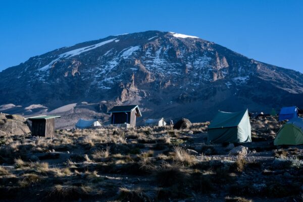7 Day – Kilimanjaro trek via Rongai Route
