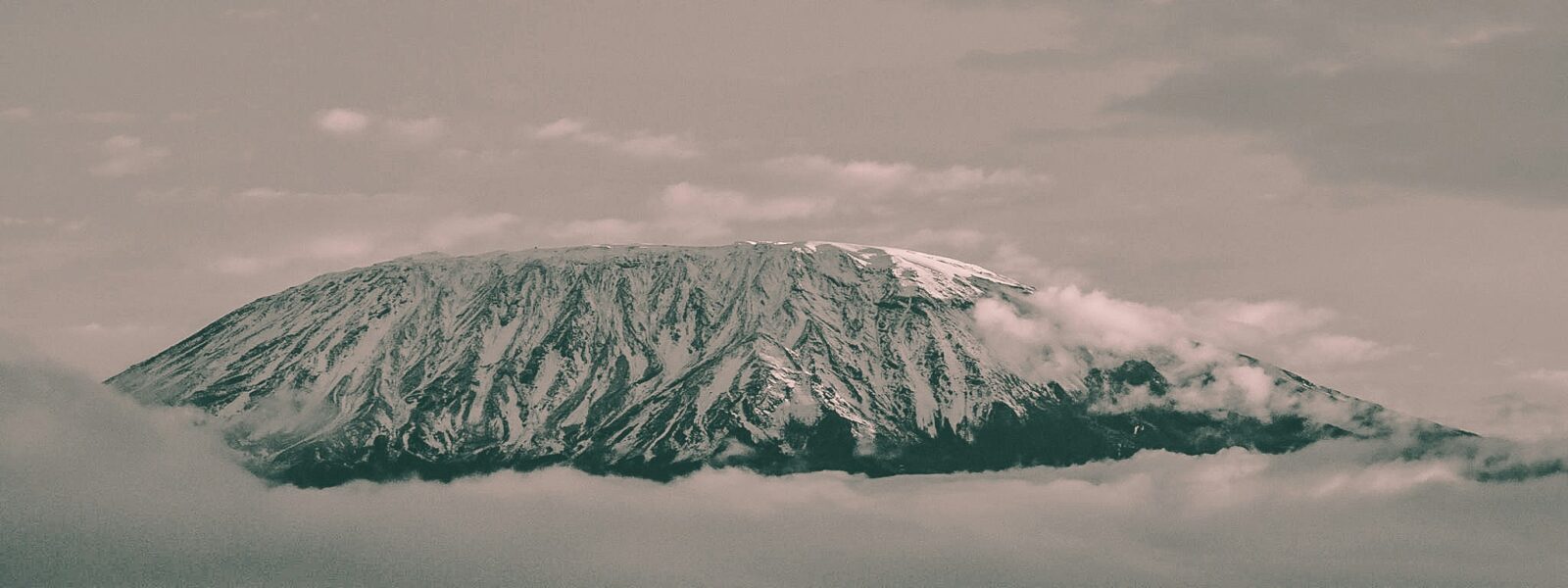 Mount Kilimanjaro