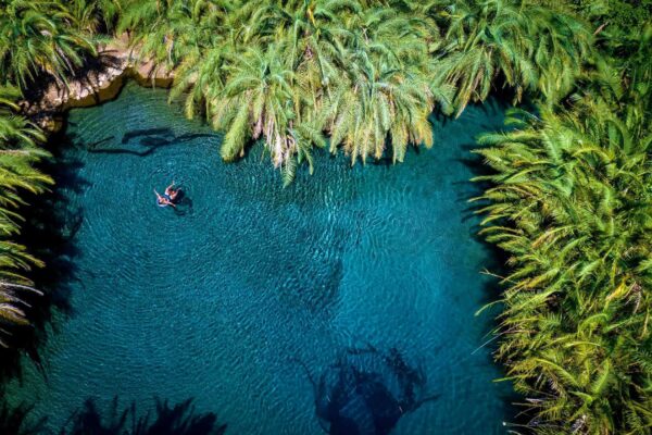 Chemka Hot Springs Day Trip (Kikuletwa)