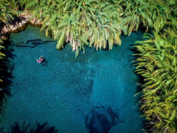 Chemka Hot Springs Day Trip (Kikuletwa)