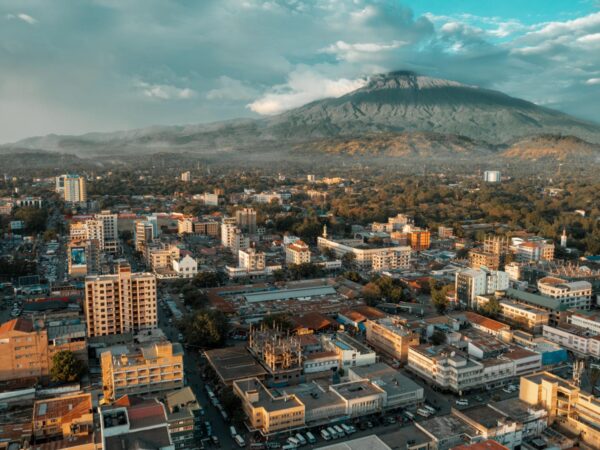 Arusha Town Cultural Day Tour